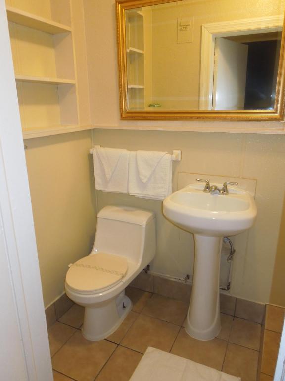 Budget Inn Of Aberdeen Pokój zdjęcie