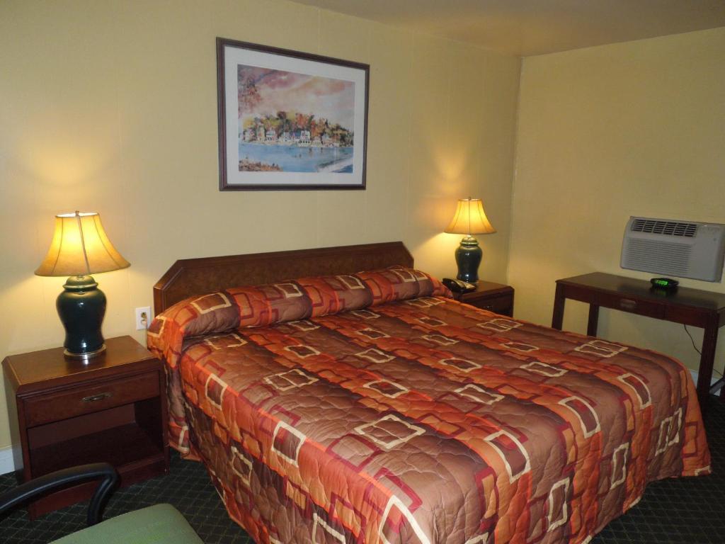 Budget Inn Of Aberdeen Pokój zdjęcie