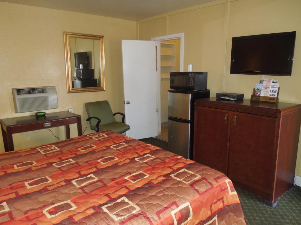 Budget Inn Of Aberdeen Pokój zdjęcie