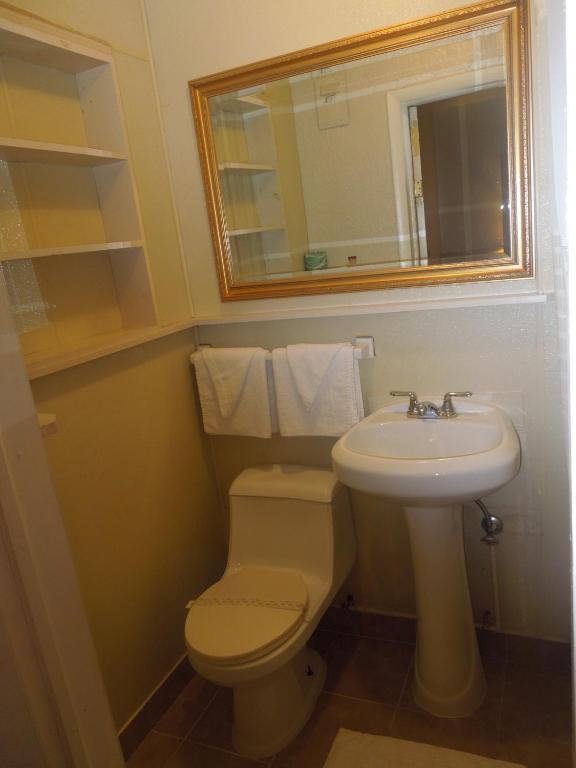 Budget Inn Of Aberdeen Pokój zdjęcie